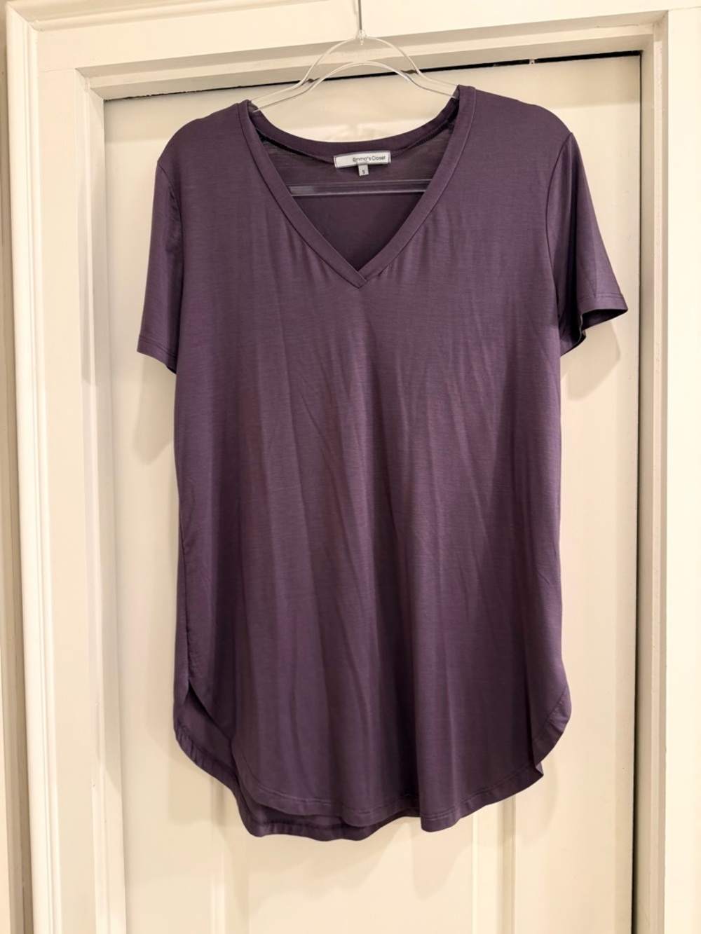 Emma’s Closet V-Neck Tunic Shirt Bundle - Picture 11 of 11